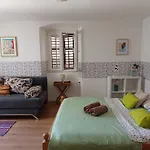 Apartment Fish Market Split