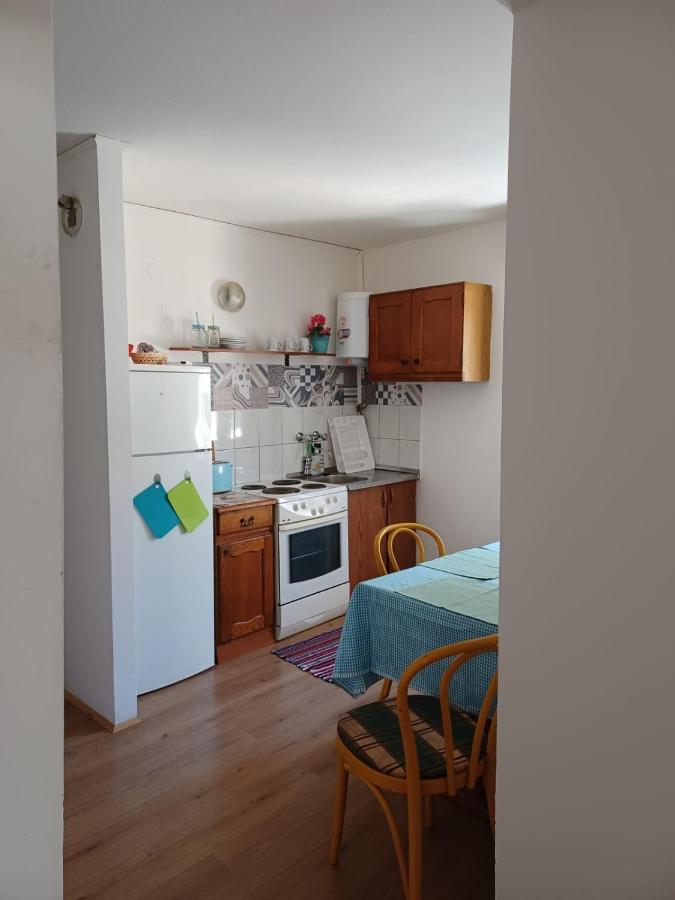 Appartement Fish Market Split