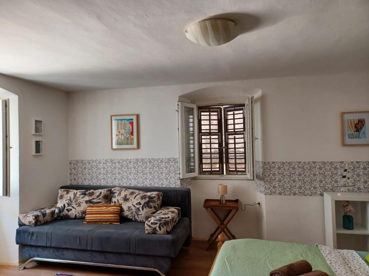 Fish Market Appartement Split